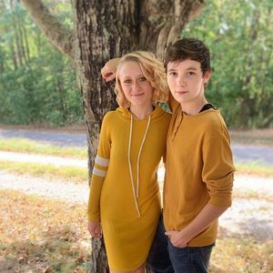 Meet your Posher, Kira